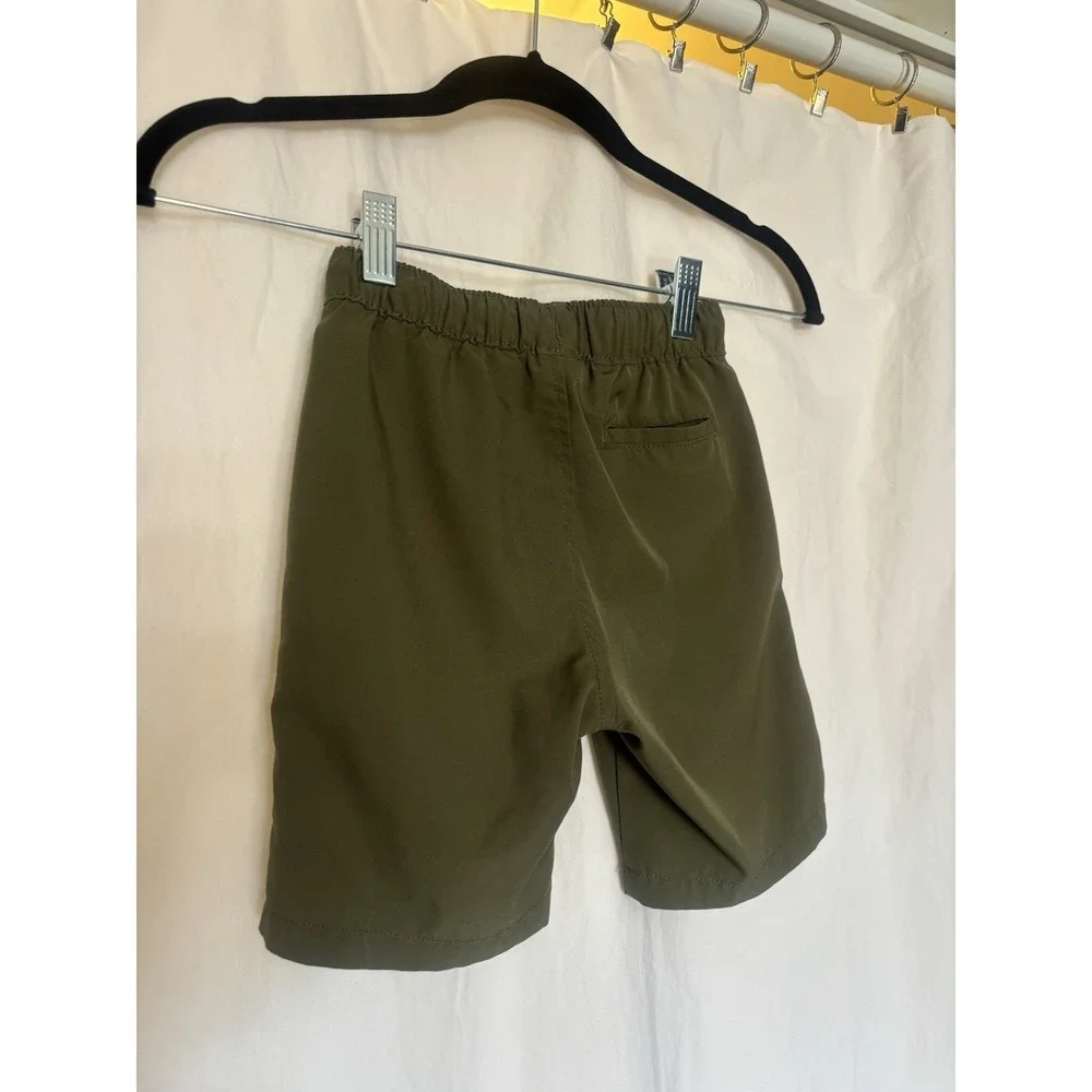 Old Navy‎ Active Shorts Boys Dry Quick Performance Medium 4T B20